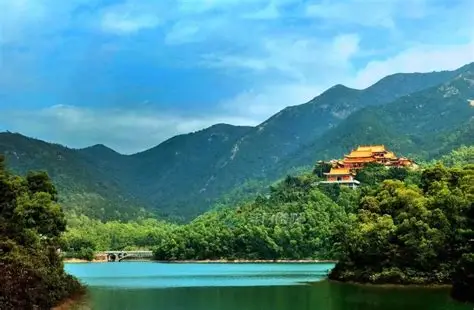 黄杨山