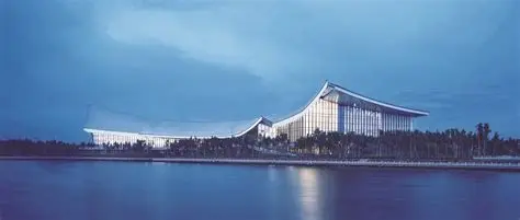 南海博物馆