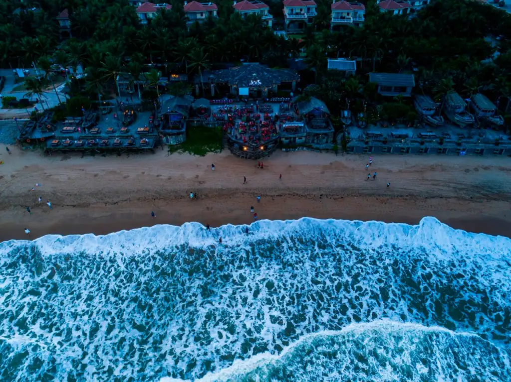 牛奶海
