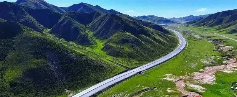江迭公路起点