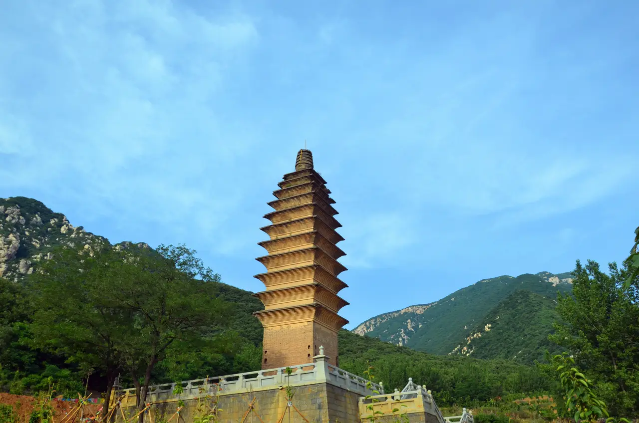 永泰寺