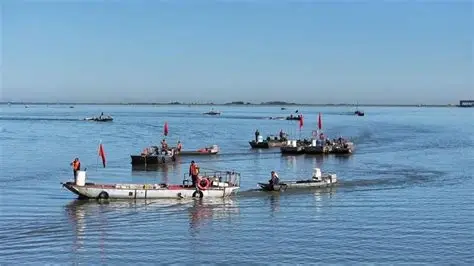 月亮泡水库