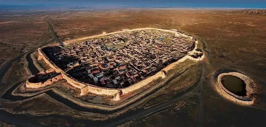 永泰龟城