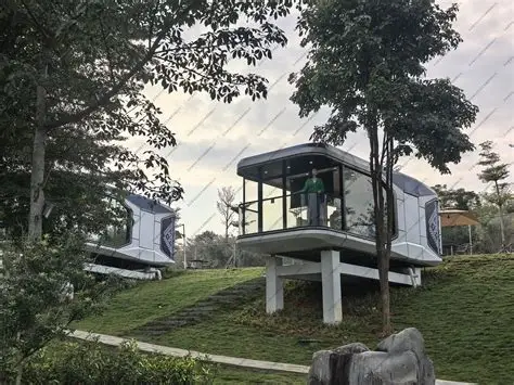 百色星河旅游度假区