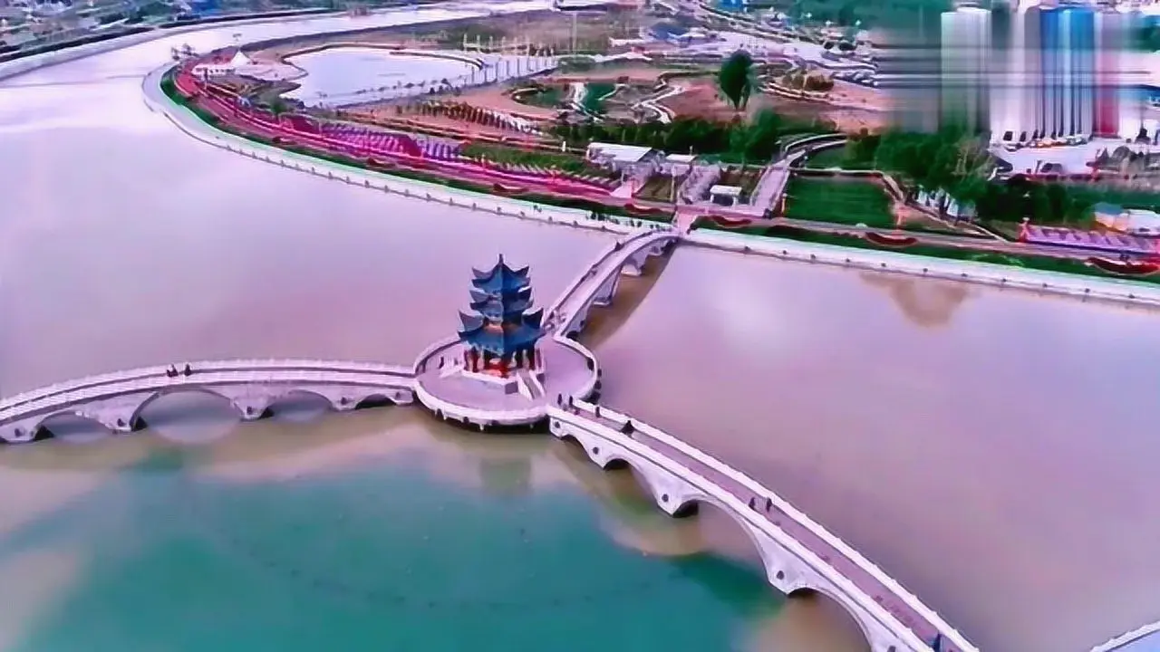 沅江胭脂湖