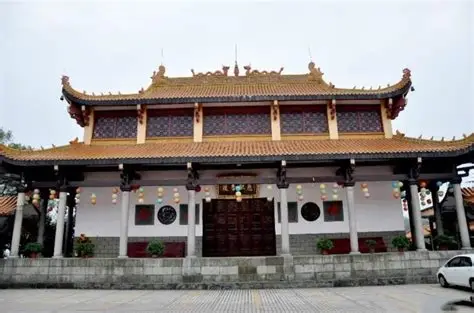 白鹿寺