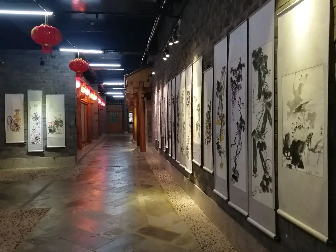 益阳博物馆