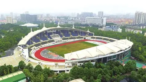 益阳奥林匹克公园