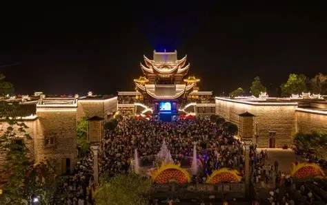 益阳老街