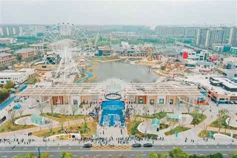 东大门KK-PARK街区