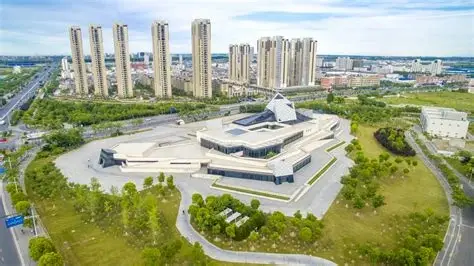 盐城博物馆