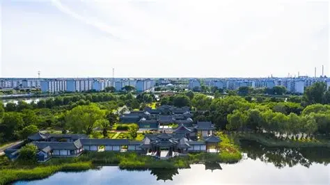 盘锦森林公园