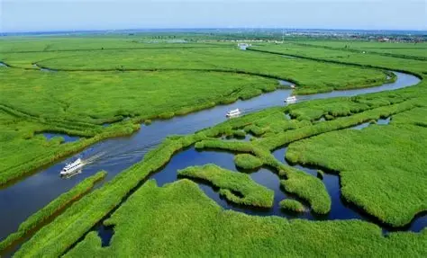 辽河绿水湾