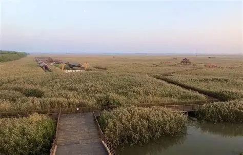 鼎翔生态旅游区