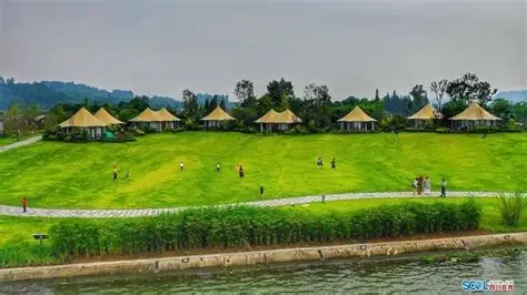 汉阳湖