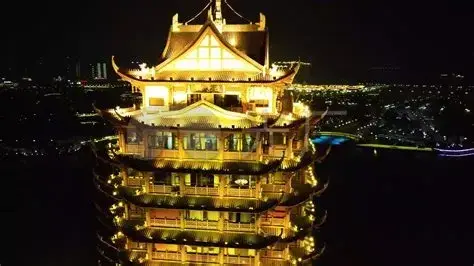 远景楼