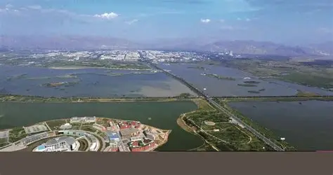 星海湖