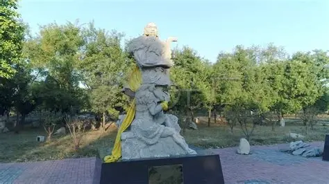 伏羲台