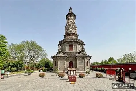 广惠寺
