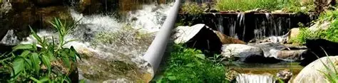 水泉溪自然风景区