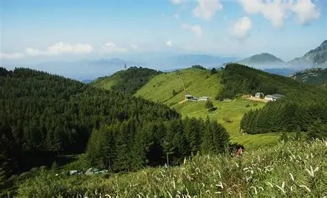驼梁
