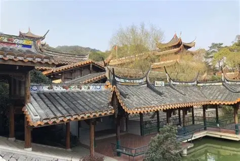 涌泉寺