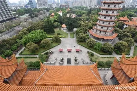 西禅寺
