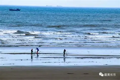 长乐下沙海滨度假村