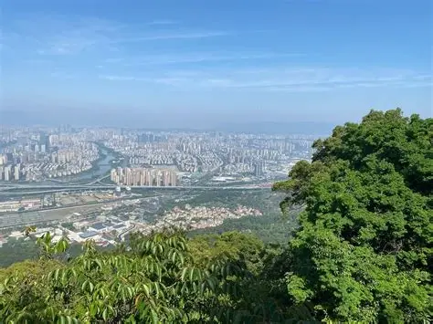 鼓山