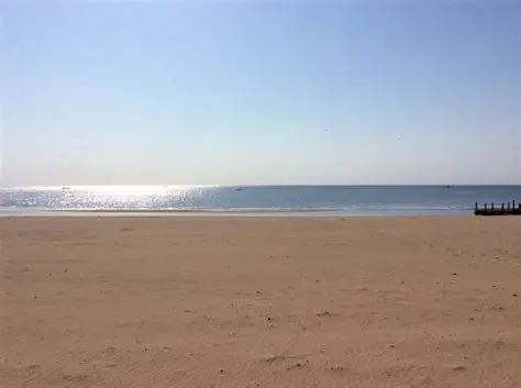 昌黎黄金海岸