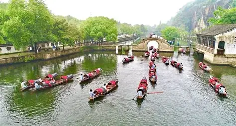 东湖