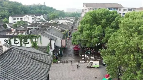 仓桥直街