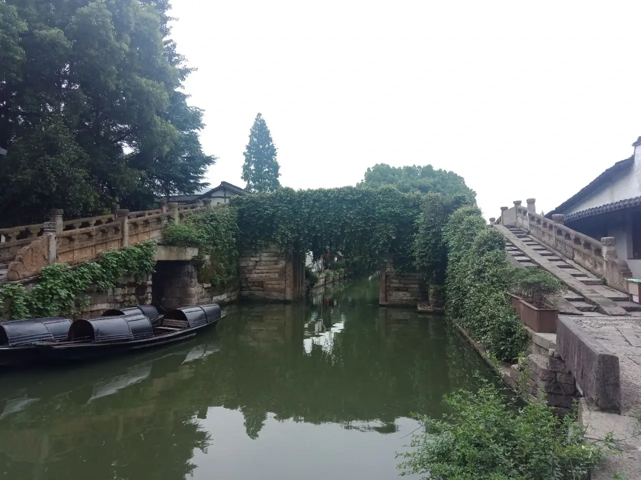 八字桥