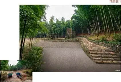 梅坞古道