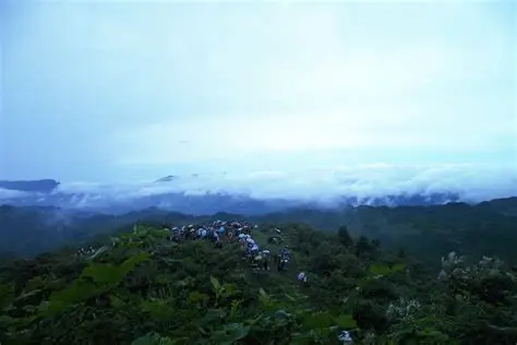 老鹰山