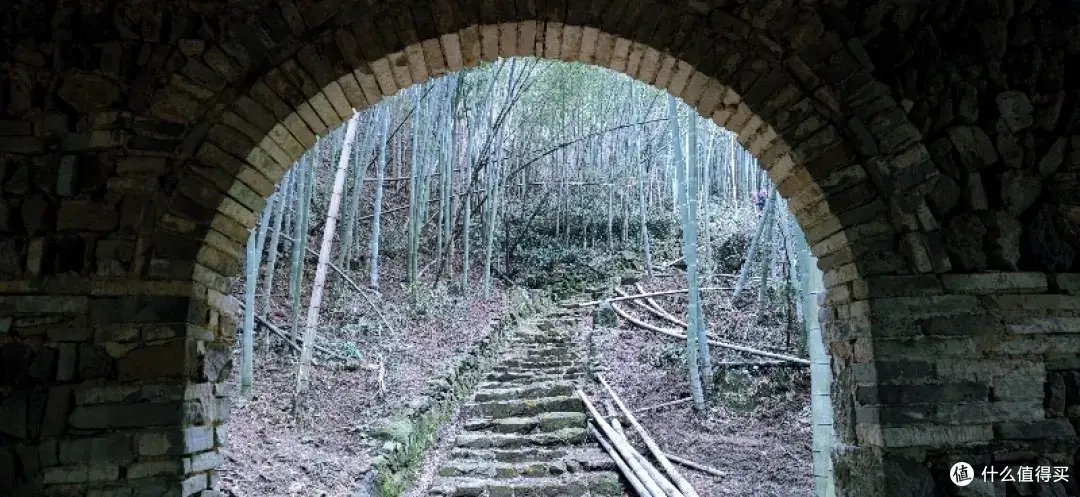 萧绍古道
