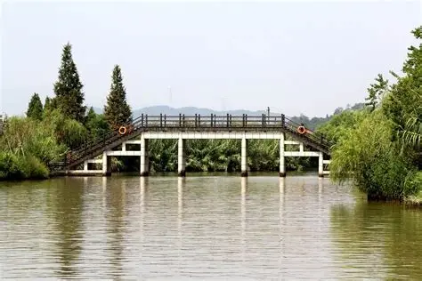 高湖湿地公园