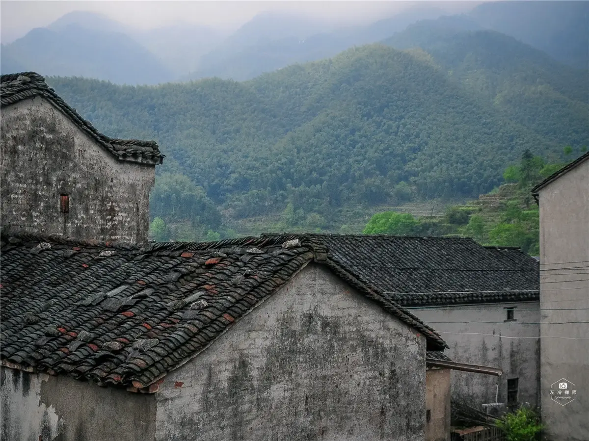 石家村