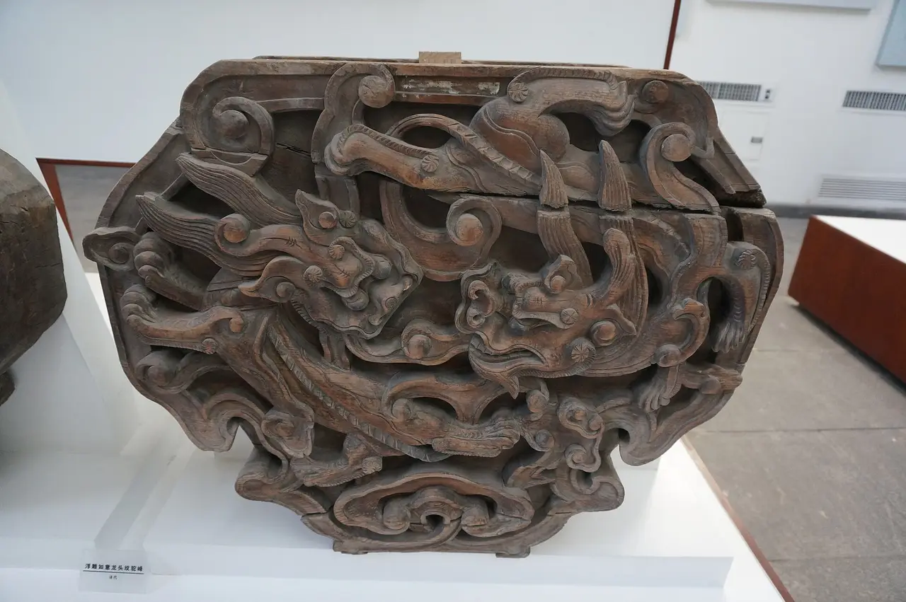 绩溪博物馆