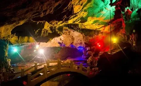 中华洞天旅游景区