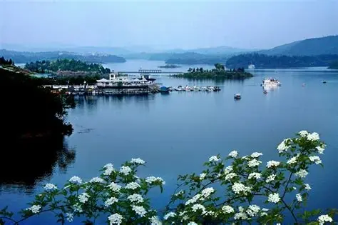 仙海旅游度假区