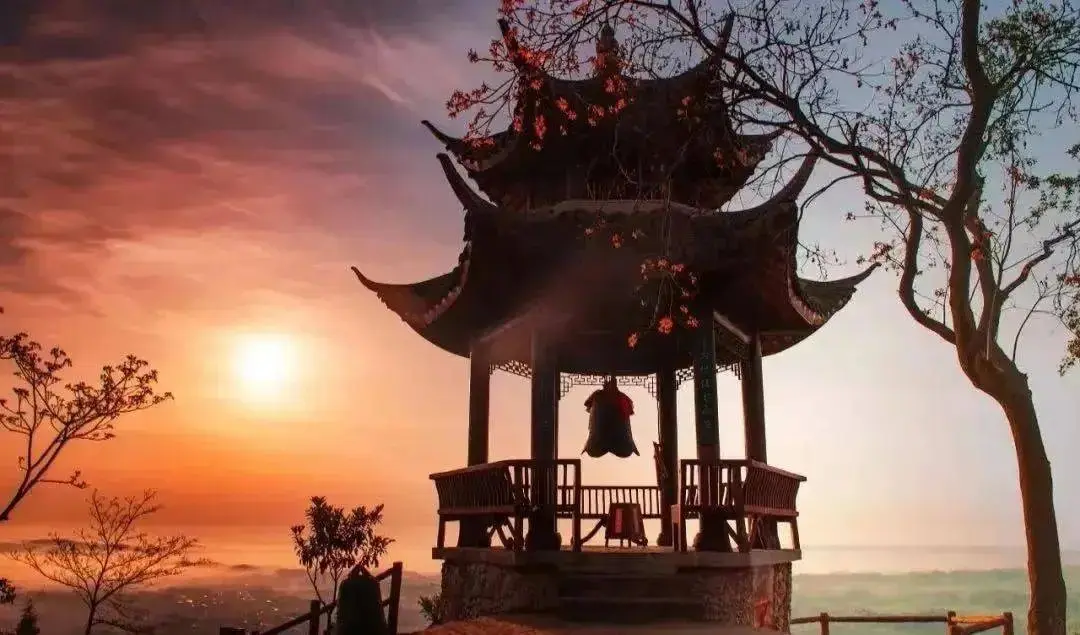 罗浮山