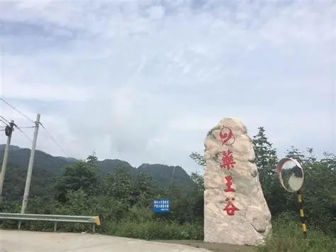 药王谷