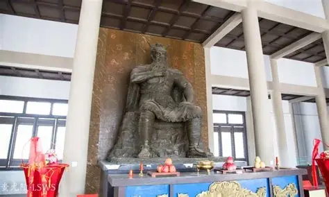 蚩尤陵