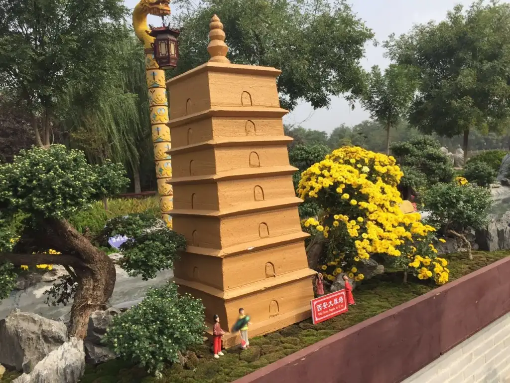 铁塔