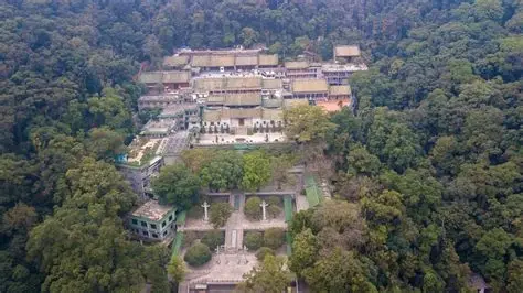 庆云寺