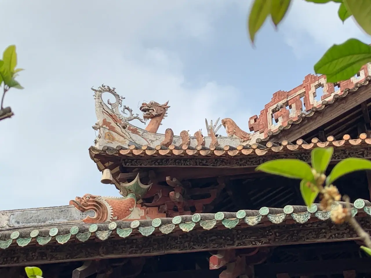 德庆学宫