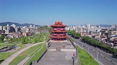 披云楼
