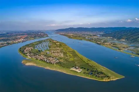 砚洲岛