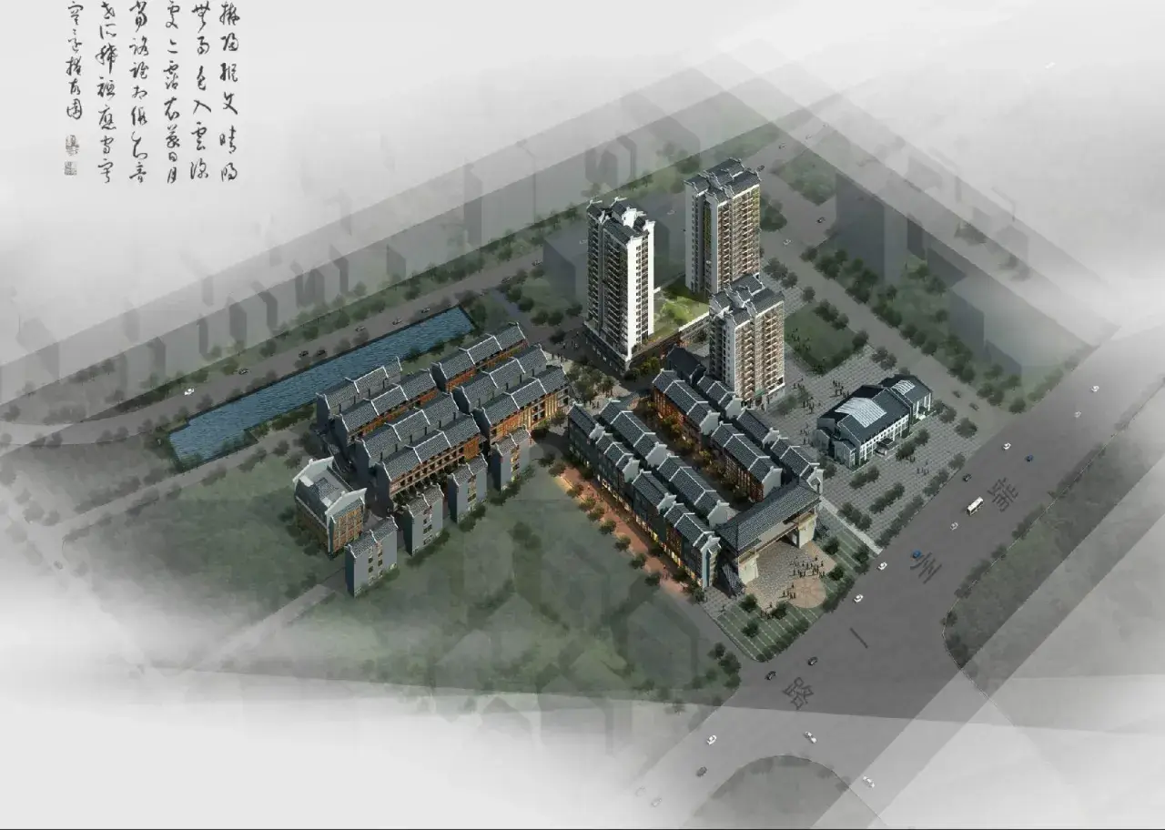 端砚文化村